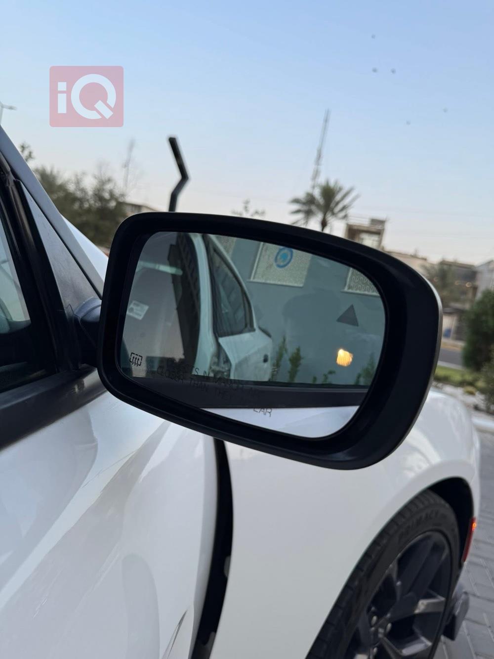 دۆج چارجەر